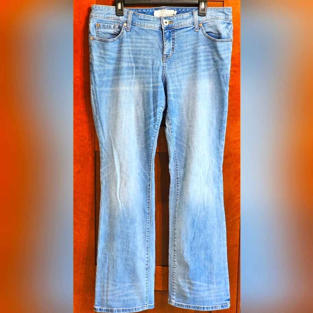 Torrid Jeans